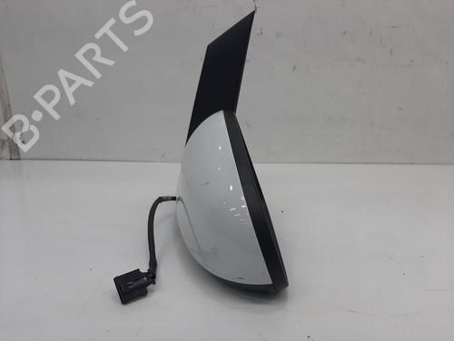 Left mirror VAUXHALL ASTRA Mk VI (J) (P10) 1.6 | BP27408769C26 