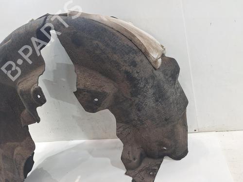 Cava de roda JAGUAR I-PACE (X590) EV400 AWD | BP31032927C56 