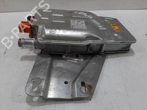 Electronic module JAGUAR I-PACE (X590) EV400 AWD | BP30119590M83