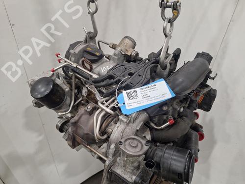 Engine SEAT LEON (1P1) 1.2 TSI | BP29397801M1 