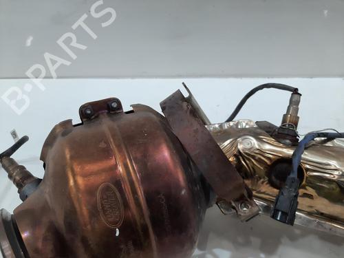 Catalyst JAGUAR F-PACE (X761) 2.0 P400e Plug-in Hybrid | BP33868029M10 - Image 6