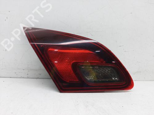 Left taillight VAUXHALL ASTRA Mk VI (J) (P10) 1.6 | BP26746678C34 