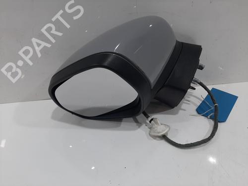 Used Left mirror Left mirror 36810977 36810977