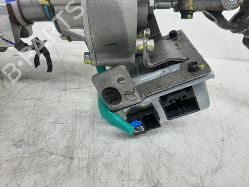 Steering column HYUNDAI i20 II Coupe (GB) 1.0 T-GDI | BP26750027M21 