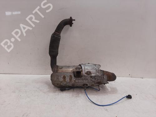 partikelfilter partikelfilter FORD FOCUS III 1.6 TDCi (115 hp) 36216571 36216571