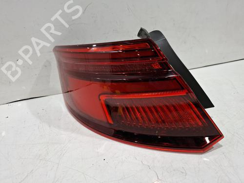 Used Left taillight Left taillight 38569229 38569229