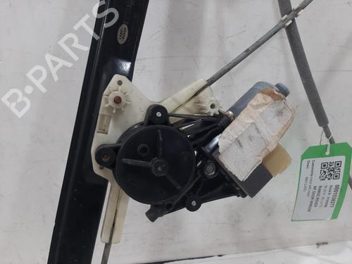 Vindusheismekanisme høyre foran LAND ROVER RANGE ROVER IV (L405) 3.0 SDV6 Hybrid 4x4 | BP29882565C23 