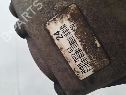 Gearbox FORD C-MAX II (DXA/CB7, DXA/CEU) 1.6 TDCi | BP37641228M3 - Image 6