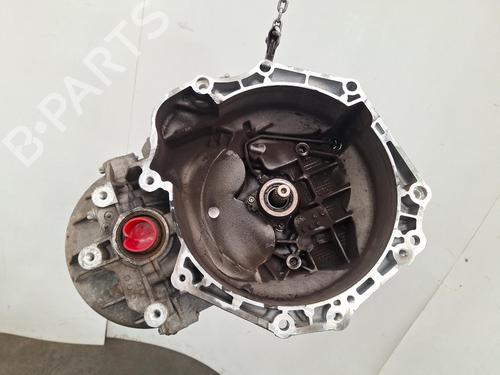 Used Gearbox Gearbox 36811668 36811668