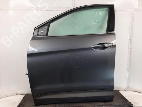 Used Left front door HYUNDAI SANTA FÉ III (DM, DMA) 2.2 CRDi 4WD (197 hp) 31361369