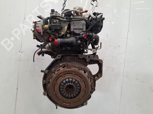 Engine FORD FIESTA VII (HJ, HF) 1.0 EcoBoost | BP37465229M1  - Image 5
