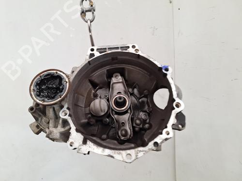 Used Gearbox Gearbox 38236872 38236872