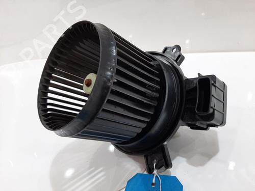 Heater blower motor SUZUKI IGNIS III (MF, FF) 1.2 Hybrid AllGrip (ATK412) | BP33868285M62 - Image 3