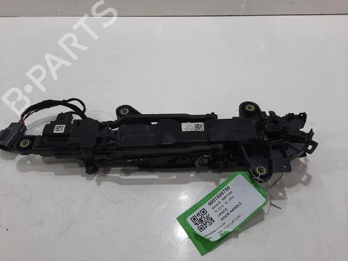 Other JAGUAR I-PACE (X590) EV400 AWD | BP29322567O1  - Image 6