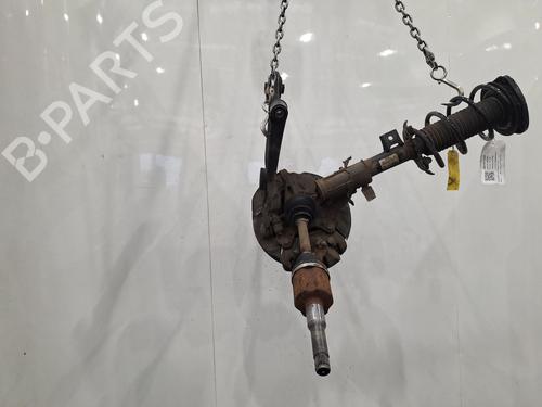 Left front suspension FORD FOCUS IV Turnier (HP) 1.5 EcoBoost | BP29603291M72 