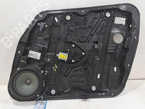 Used Front right window mechanism KIA SPORTAGE IV (QL, QLE) 1.6 GDI (132 hp) 29060560