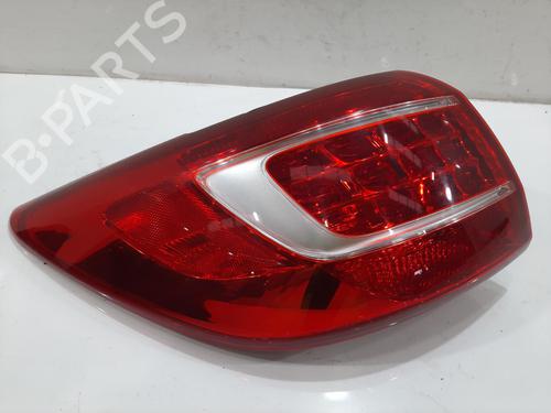 left-taillight-kia-sportage-iii-sl-2009-2010-2011-2012-2013-2014-2015-2016-2017-34644635 main image