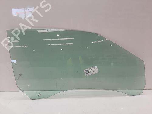 Used Front right door window Front right door window AUDI A5 Convertible (8F7) 2.0 TFSI (211 hp) 36451868 36451868