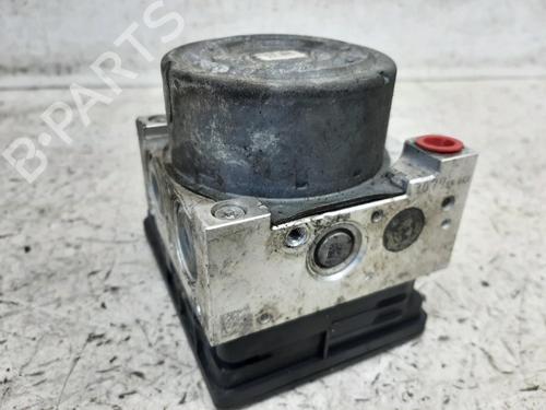 ABS pump PEUGEOT 2008 I (CU_) 1.6 VTi | BP26843442M43 - Image 4