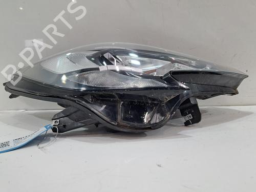 Right headlight VAUXHALL CORSA Mk IV (E) (X15) 1.4 | BP36662272C29 - Image 6