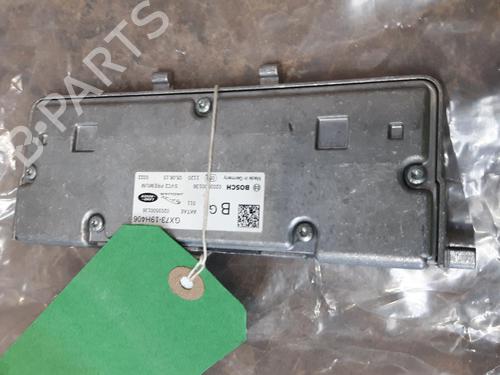 Camera JAGUAR XE (X760) 2.0 | BP26752516E14 