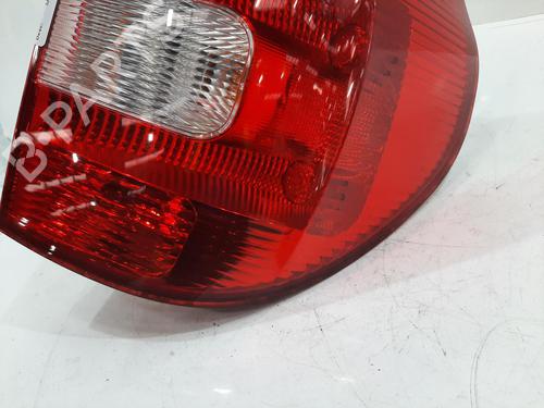 Right taillight SKODA YETI (5L) 1.2 TSI | BP26868821C35 