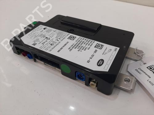 Control unit LAND ROVER RANGE ROVER IV (L405) 4.4 SDV8 4x4 | BP26774506M11 