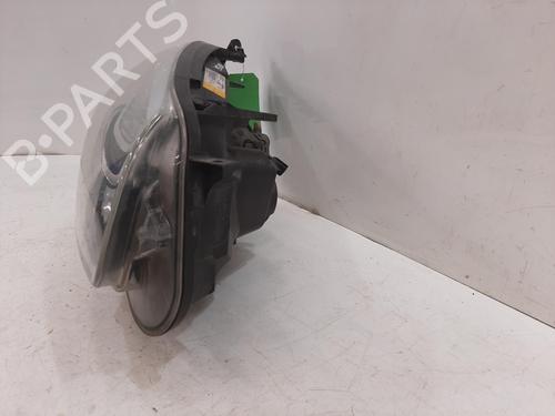Right headlight NISSAN QASHQAI I (J10, NJ10) 1.5 dCi | BP29524855C29 