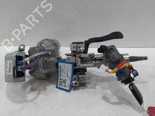Used Steering column KIA RIO III (UB) 1.2 CVVT (84 hp) 31361181