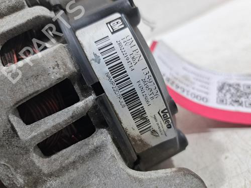 Alternator VAUXHALL MOKKA / MOKKA X (J13) 1.4 | BP32409686M7 