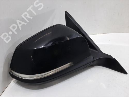 Right mirror BMW 2 Coupe (F22, F87) 218 i | BP26807459C27 