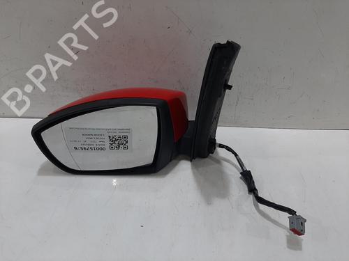 Retrovisor izquierdo FORD C-MAX II (DXA/CB7, DXA/CEU) 1.5 TDCi (120 hp) 30735649