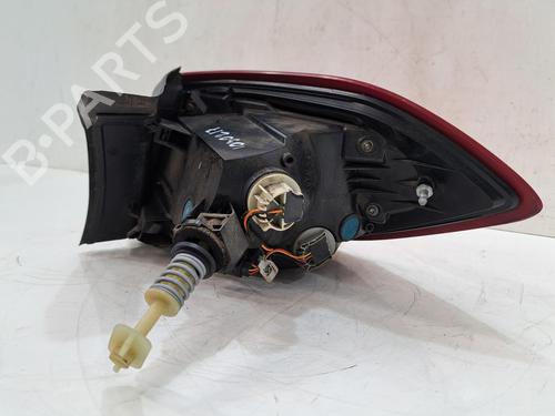 Left taillight FORD FIESTA VII (HJ, HF) 1.0 EcoBoost | BP29637364C34 