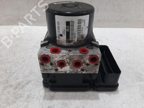 Módulo de ABS FORD ECOSPORT 1.5 EcoBlue TDCi (95 hp) 32851612