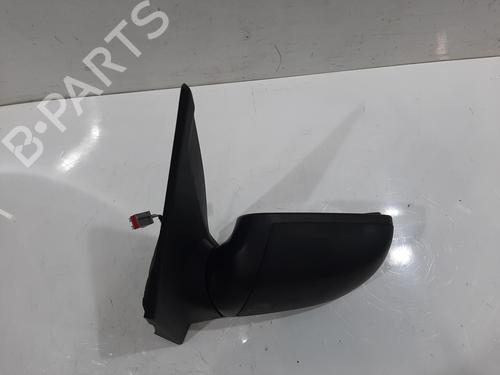 Left mirror FORD FUSION (JU_) 1.4 | BP26794782C26 