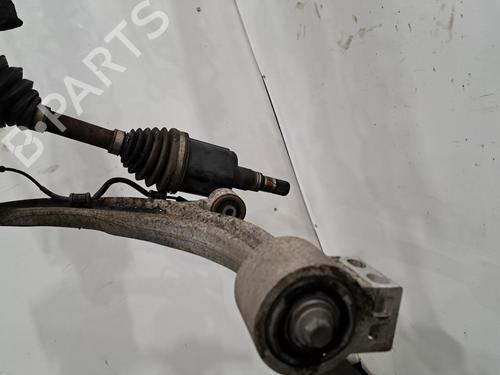 Left front suspension CHEVROLET CRUZE Hatchback (J305) 1.7 D | BP26787533M72 