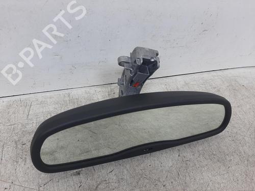 Used Rear mirror LAND ROVER FREELANDER 2 (L359) 2.2 SD4 4x4 (190 hp) 26857079
