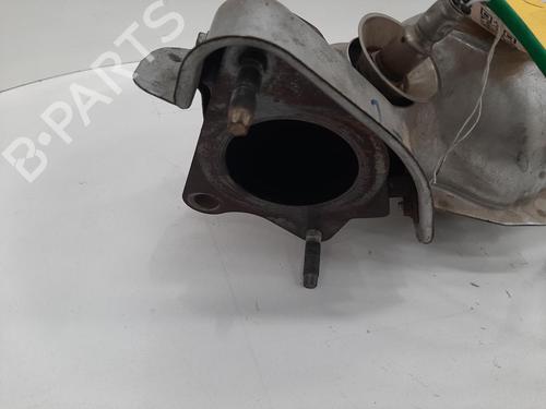 Catalyst NISSAN QASHQAI III (J12) 1.5 VC-T e-Power | BP26751119M10 