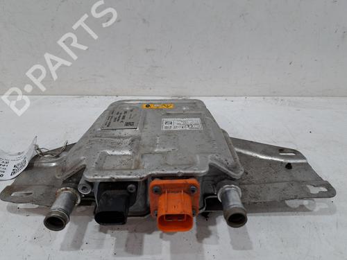 Used Electronic module JAGUAR I-PACE (X590) EV400 AWD (400 hp) 30141619