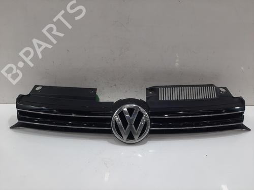 Grelha Grelha VW GOLF VI (5K1) 2.0 TDI (140 hp) 35985696 35985696