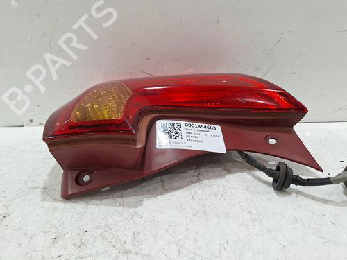 Right taillight KIA PICANTO II (TA) 1.0 | BP39916933C35 - Image 4