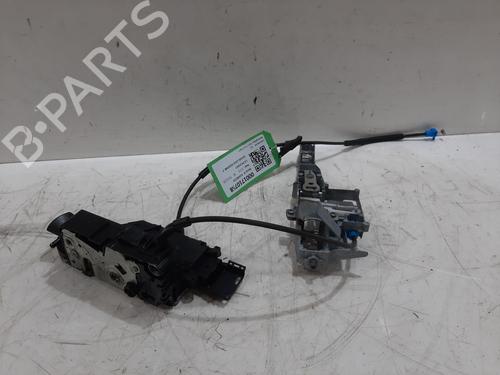 Used Other Other CITROËN C4 Picasso I MPV (UD_) 1.6 HDi 110 (112 hp) 34533973 34533973