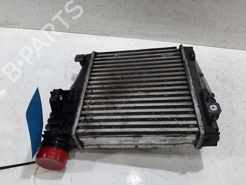 Intercooler CITROËN C5 AIRCROSS (A_) 1.2 PureTech 130 (ARHNSJ) (131 hp) 33125199