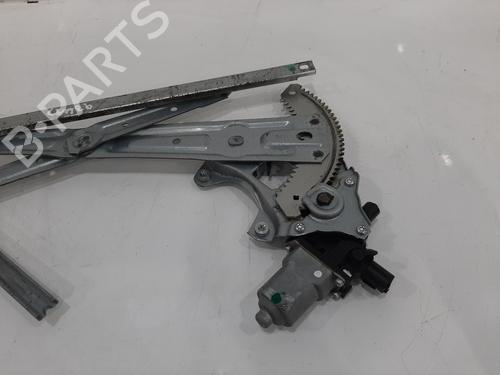 Front left window mechanism HONDA CR-V IV (RM_) 1.6 i-DTEC (RE6) | BP26858277C22  - Image 5