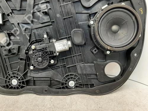 Front left window mechanism KIA NIRO I (DE) 1.6 GDI Plug-in Hybrid | BP26867620C22 