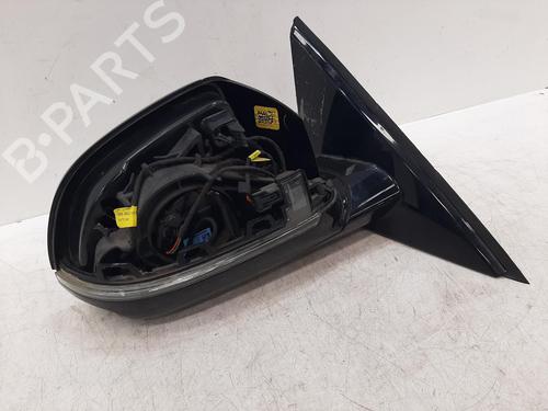 Right mirror BMW X6 (G06, F96) xDrive 30 d Mild-Hybrid | BP34732785C27 - Image 5