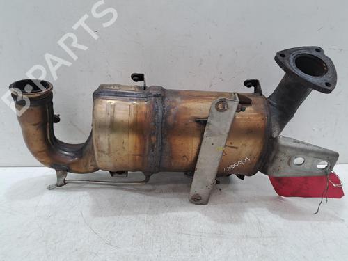 Used Particulate filter Particulate filter 39007380 39007380