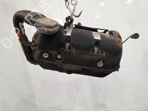 Engine JAGUAR I-PACE (X590) EV400 AWD | BP31879157M1