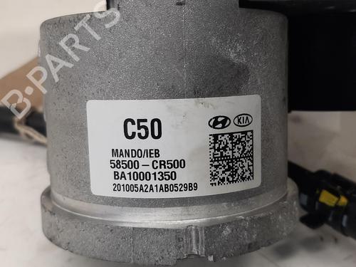 Brake master cylinder KIA XCEED (CD) 1.6 GDI Hybrid | BP26804067M77  - Image 5