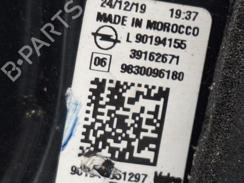 Højre baglygte VAUXHALL CORSA Mk V (F) 1.2 | BP27181876C35 
